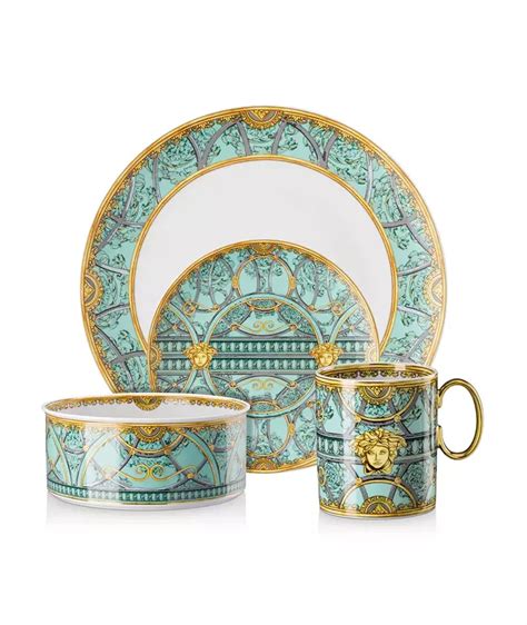 black gucci dinnerware|luxury disposable tableware dinner set.